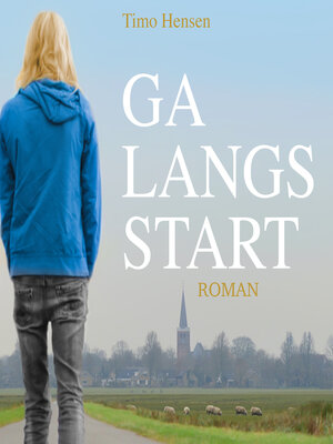 cover image of Ga Langs Start